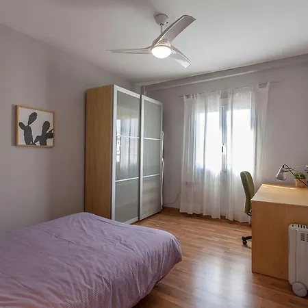 Apartamento Of Arts And Sciences 2 Valência