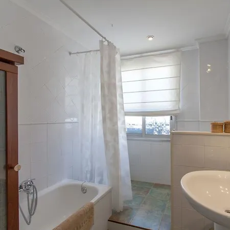 Of Arts And Sciences 2 Apartment Valencia