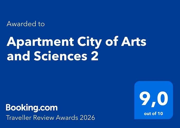 Of Arts And Sciences 2