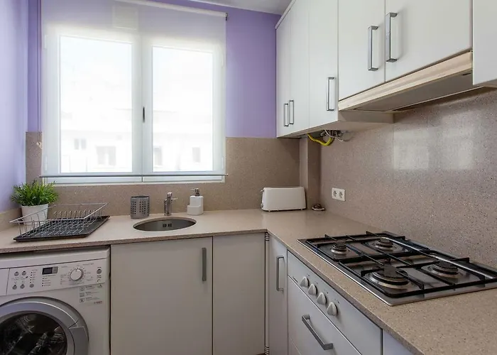 Of Arts And Sciences 2 Apartment