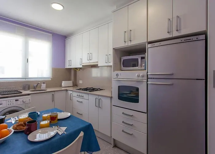 Of Arts And Sciences 2 Apartment *