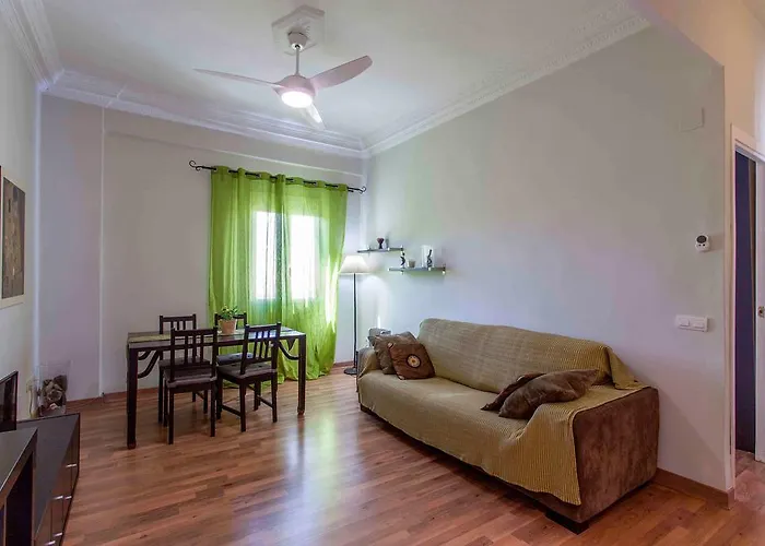 Of Arts And Sciences 2 Apartment