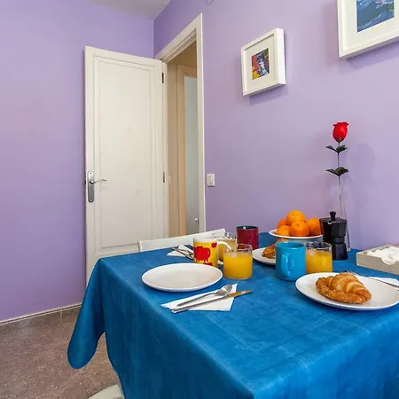 Apartamento Of Arts And Sciences 2 Valencia